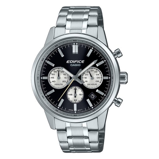 Casio Edifice Rannekello