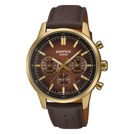 Casio Edifice Rannekello
