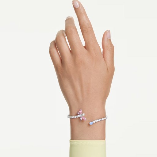 Swarovski rannekoru Ariana Grande x Swarovski size M