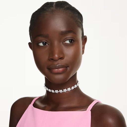 Swarovski choker Ariana Grande x Swarovski