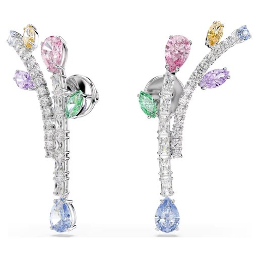 Swarovski korvakorut Ariana Grande x Swarovski