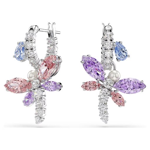 Swarovski korvakorut Ariana Grande x Swarovski