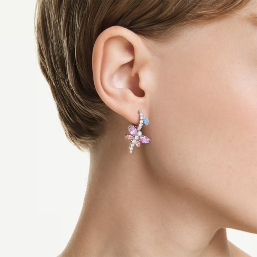 Swarovski korvakorut Ariana Grande x Swarovski