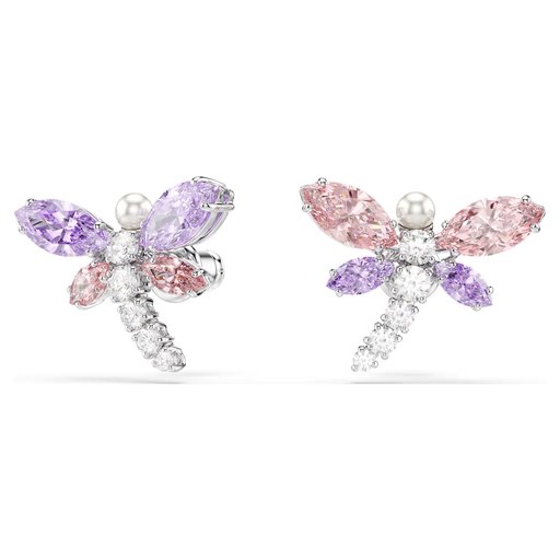Swarovski korvakorut Ariana Grande x Swarovski