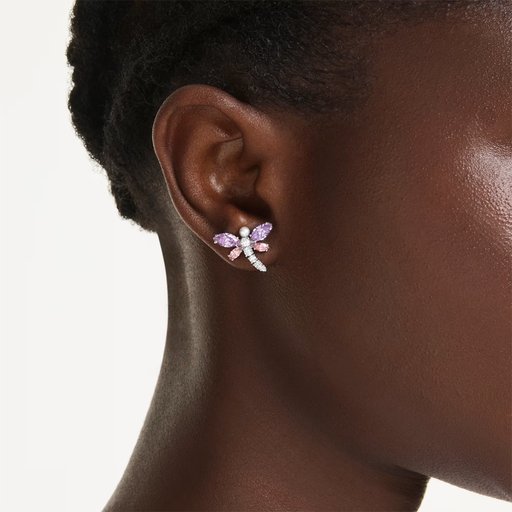 Swarovski korvakorut Ariana Grande x Swarovski