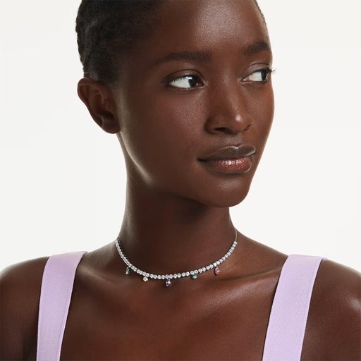 Swarovski kaulakoru Ariana Grande x Swarovski