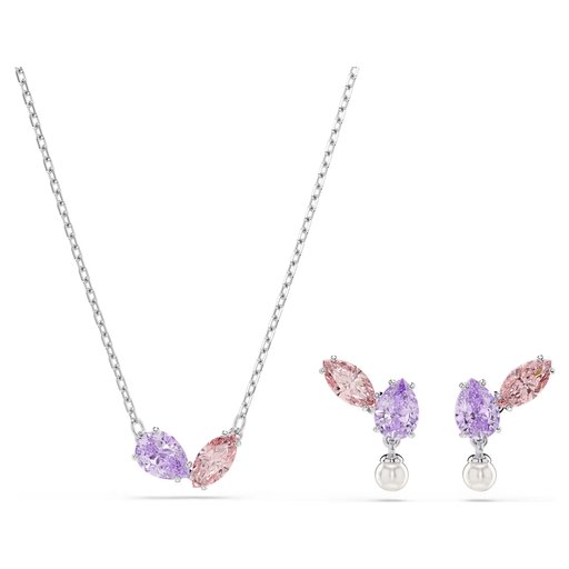 Swarovski setti Ariana Grande x Swarovski