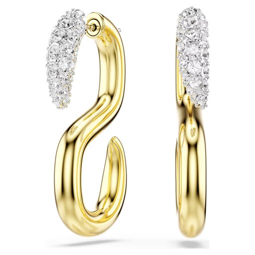 Swarovski korvakorut Dextera
