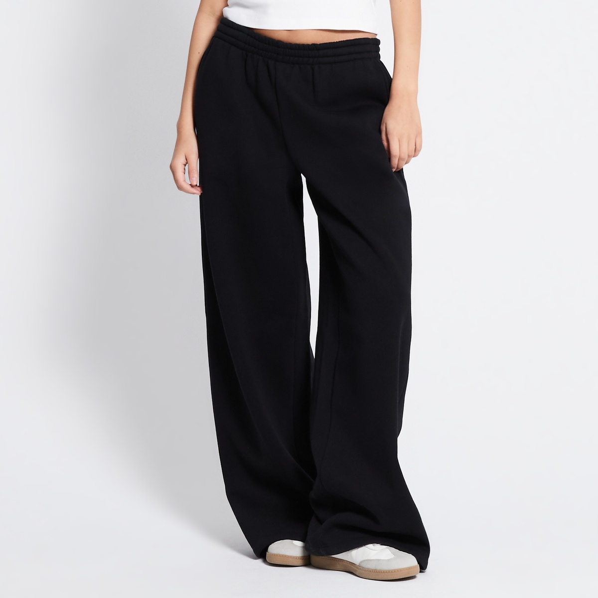 Edina Wide Sweatpants