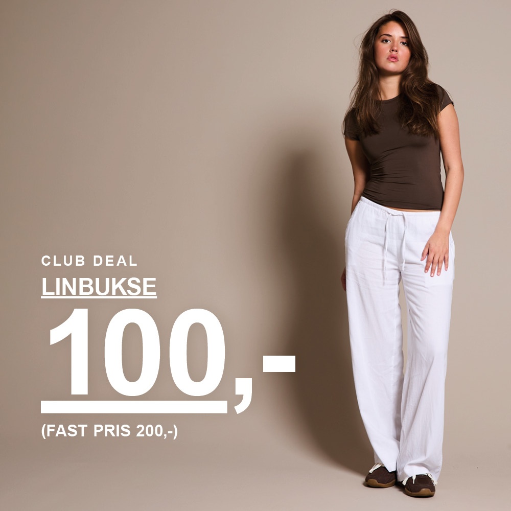 LAGER 157 | Mote, Denim & Basics – online & i butikk