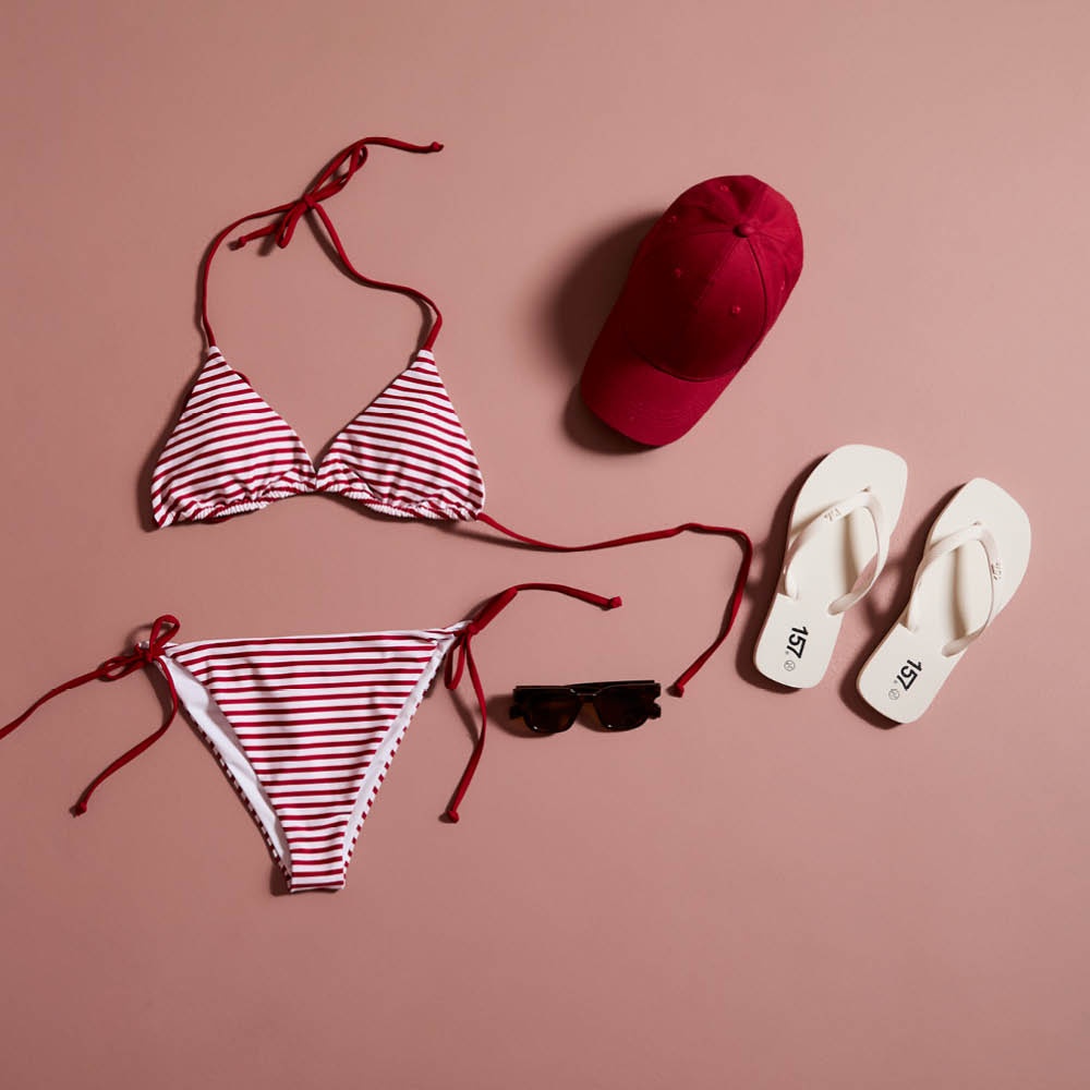 Duni Gang Bikinitop Fuld Skal Trekant 57 main image 1