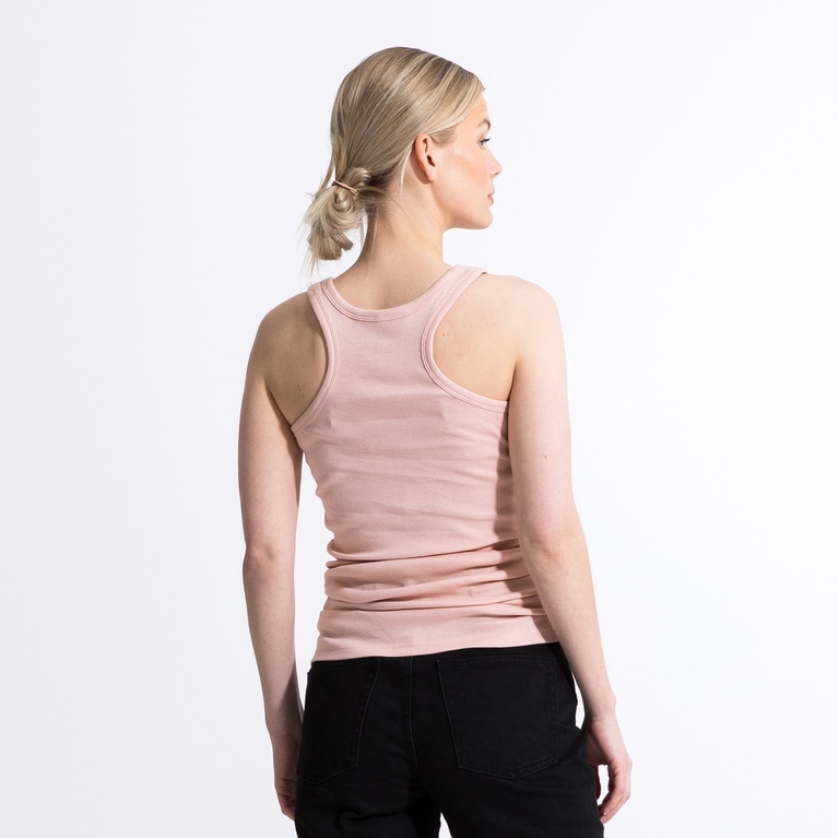 Geripptes Tanktop "Johanna"