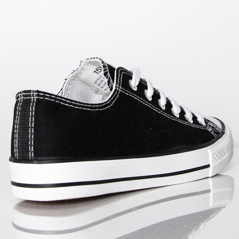 Sneakers "Kozmo Low" Black