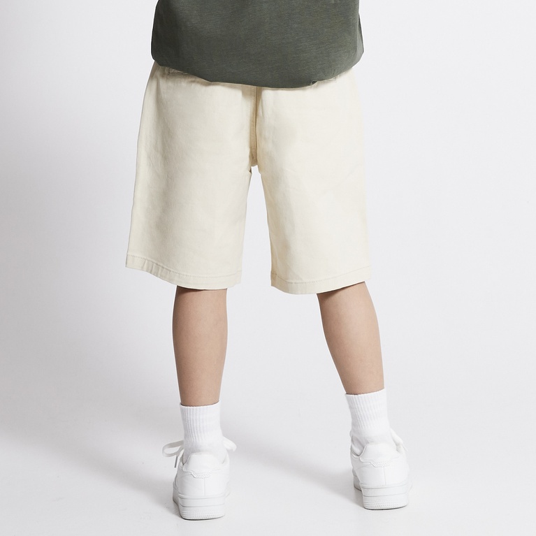 CHINO-SHORTS "Lee star"