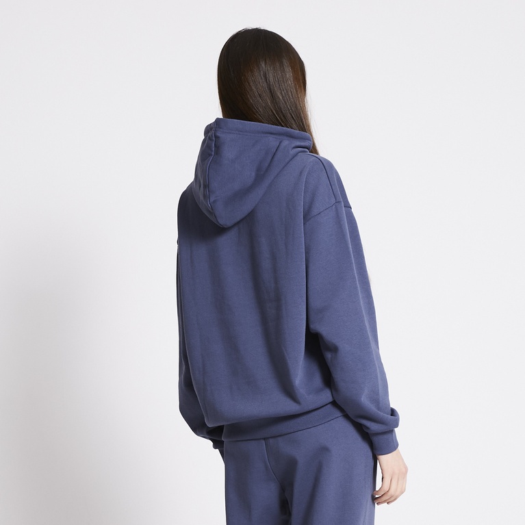 Kapuzenpullover "Hoodie"