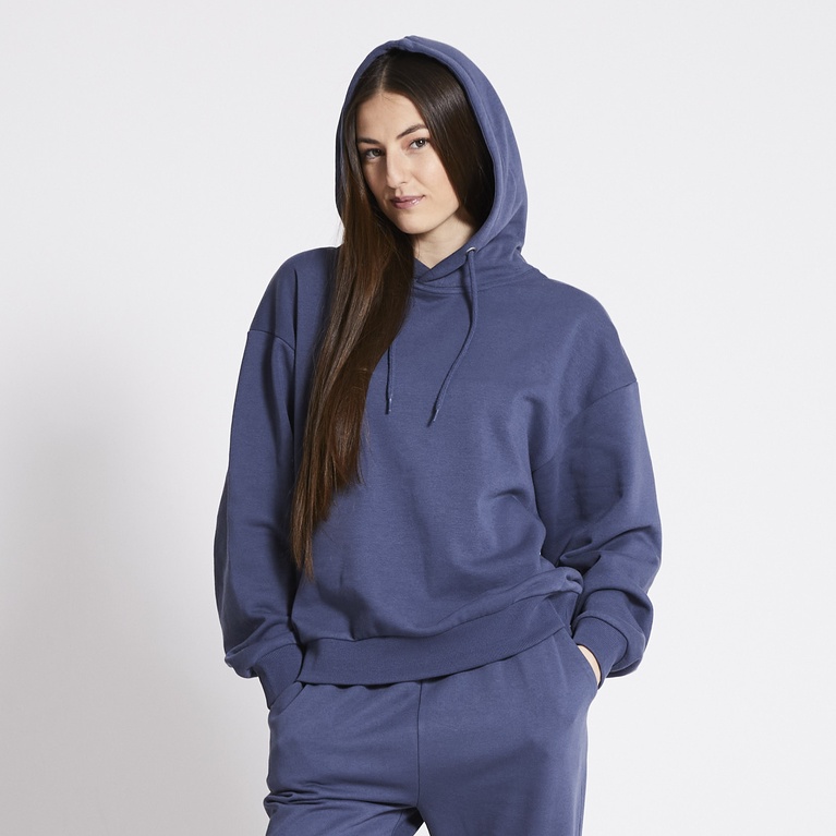 Kapuzenpullover "Hoodie"