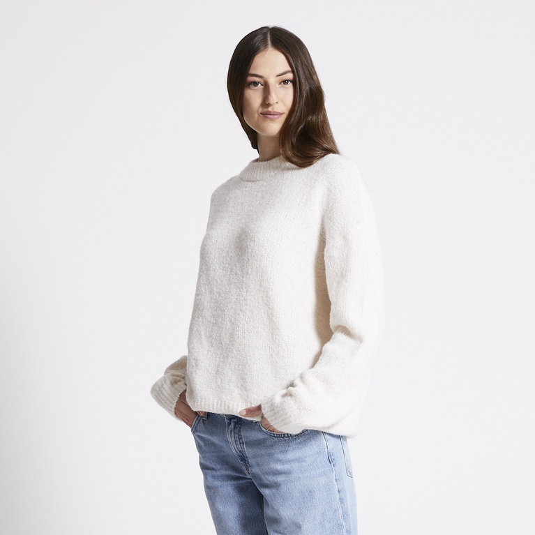 Strickpullover "Lise"