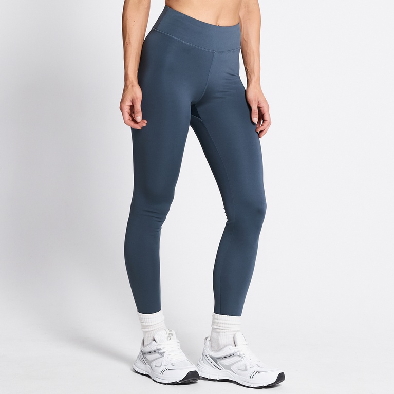 Training tights "Epic tights" Dark Teal