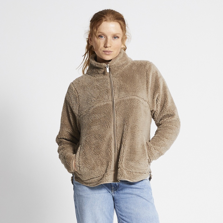 Teddyjacke "Cosy"