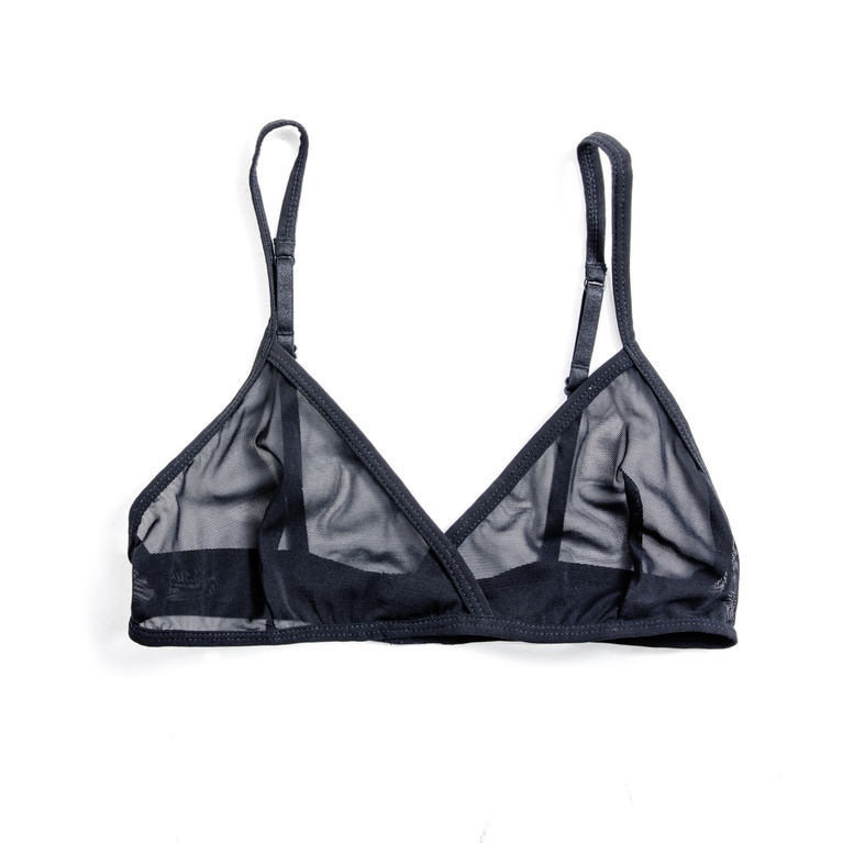 Mesh bra "Mesh"