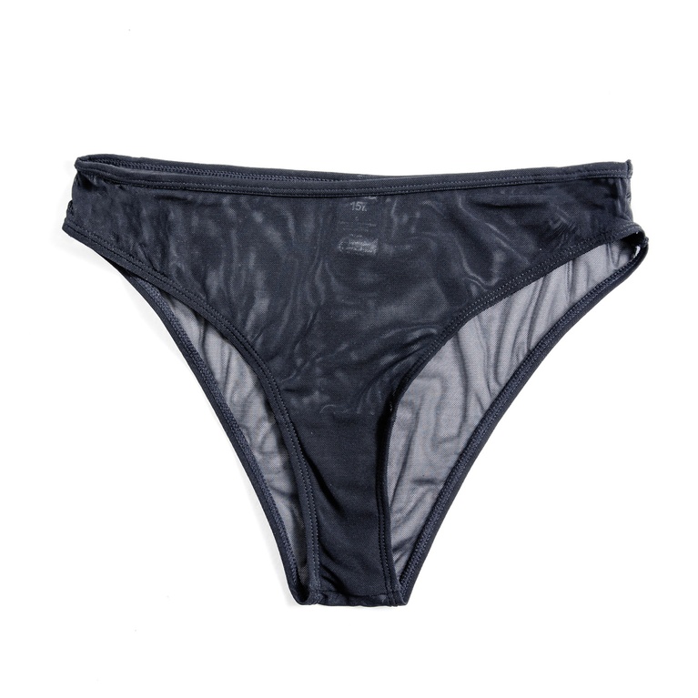 Slip "Mesh underwear"