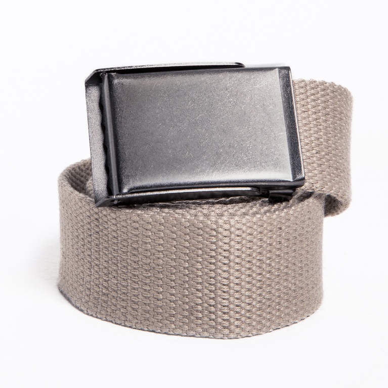 Belt "Army belt"  Beige 1