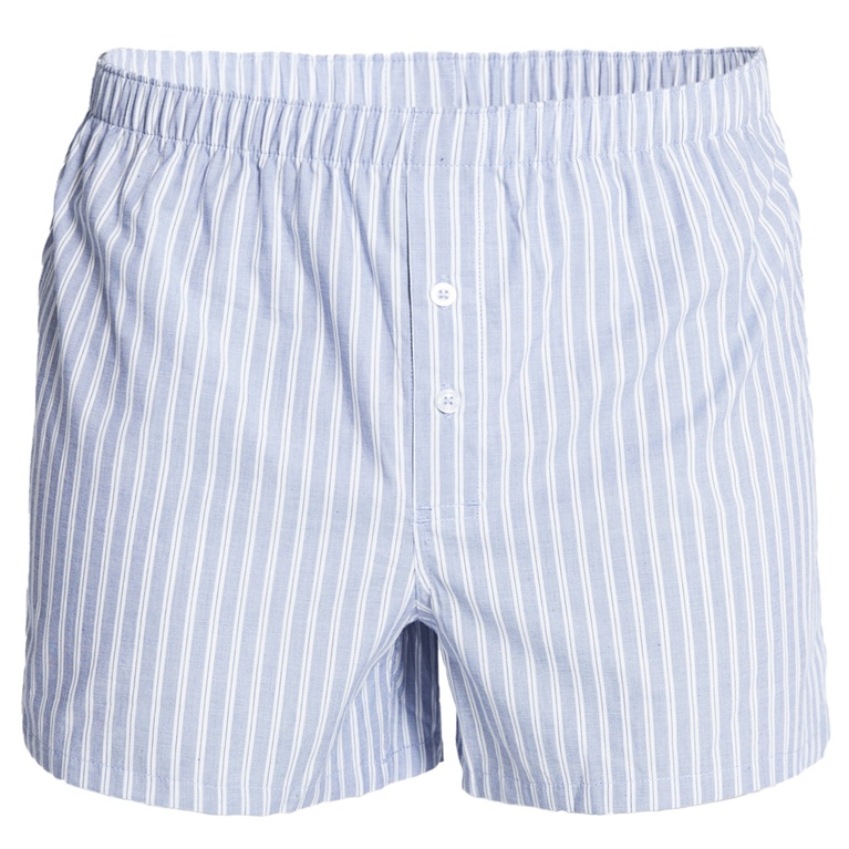 Boxer shorts "Woven Boxer" Stripe 1