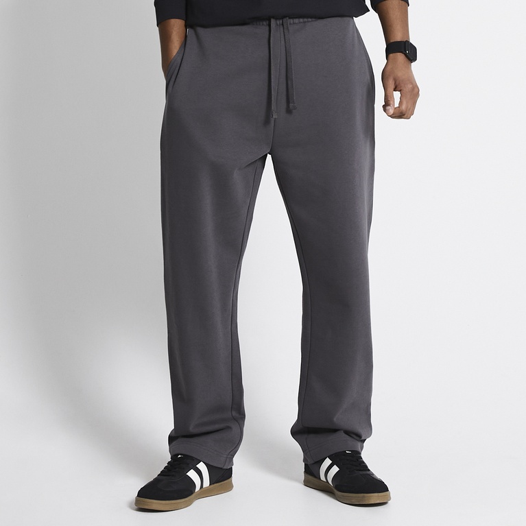 Sweatpants "Straight Jogger"