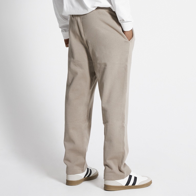 Sweatpants "Straight Jogger"