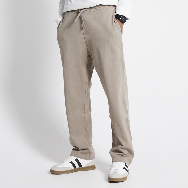 Sweatpants "Straight Jogger"