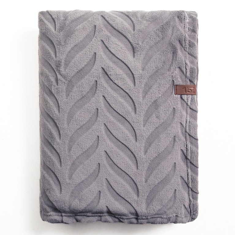 Decke "Fleece"