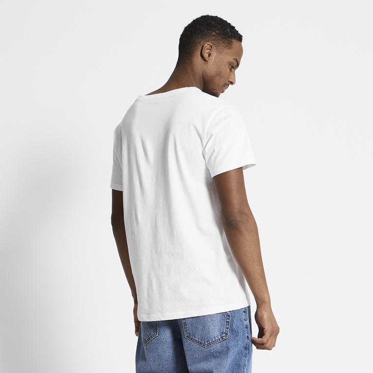 Basic-T-Shirt "Marlon"