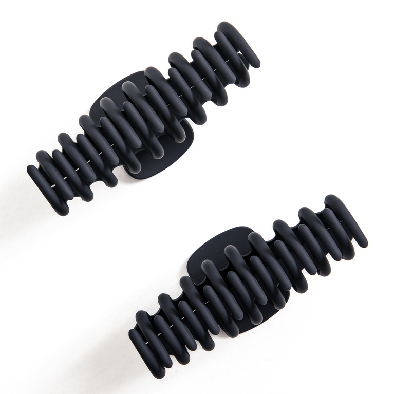 Hair Clips 2-pack Combo 1