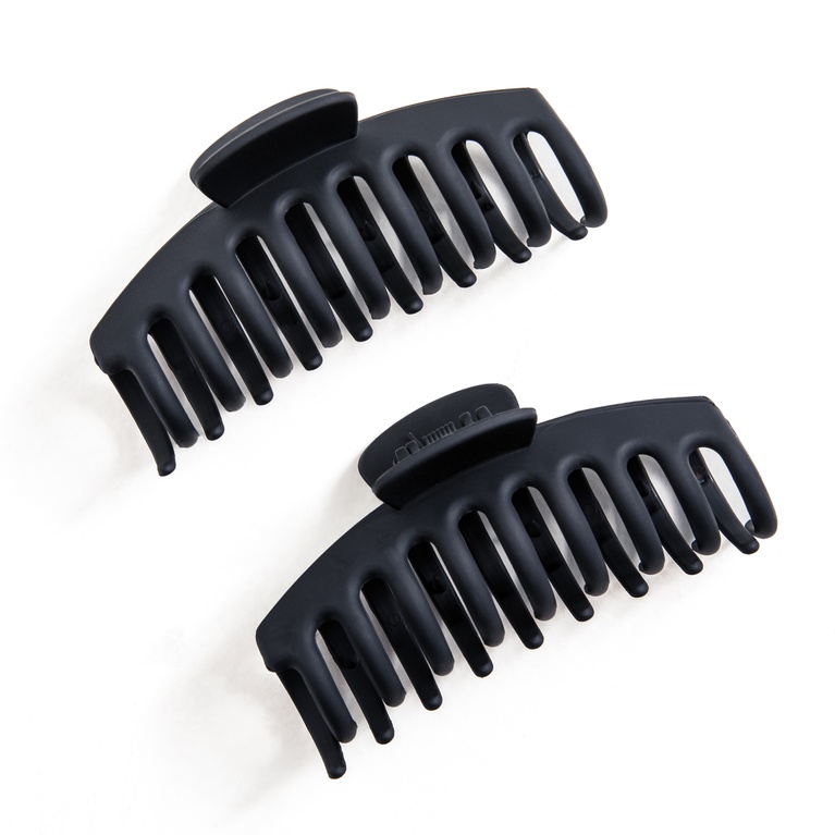 Hair Clips 2-pack Combo 1