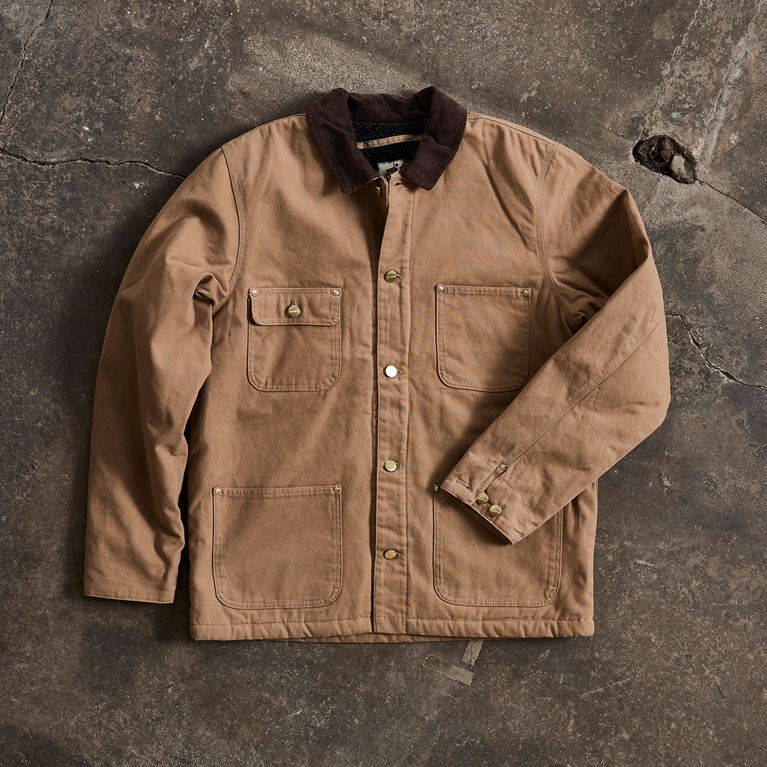 Jacke "Colorado"