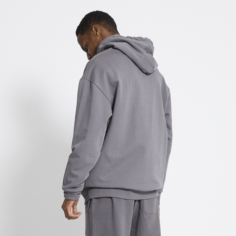 Oversized Kapuzenpullover "Heavy hood"