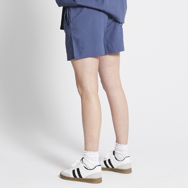 Leinenshorts "Daisy"