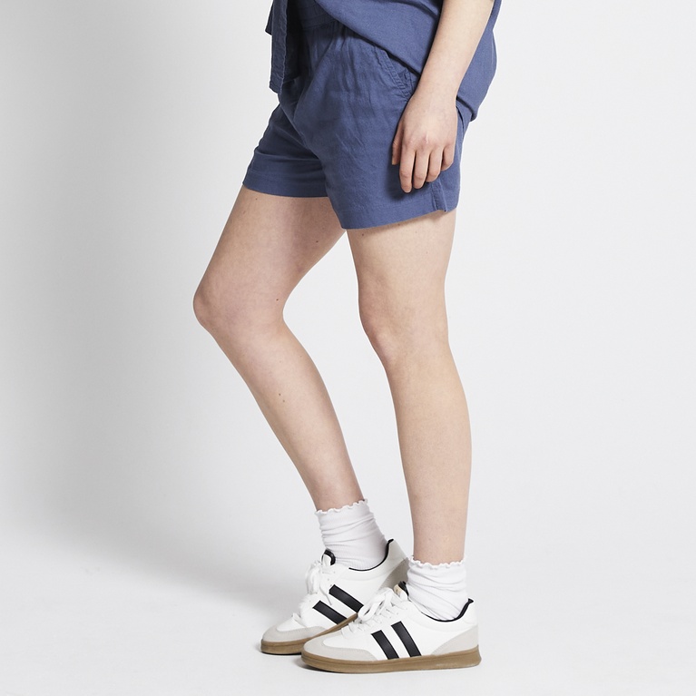 Leinenshorts "Daisy"