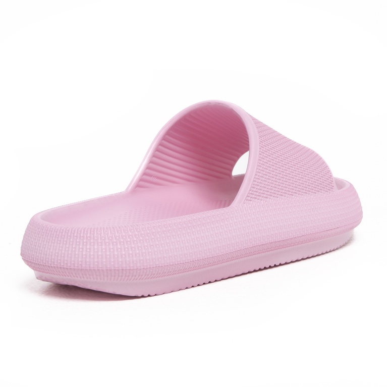 Badelatschen "Chunky Slipper"