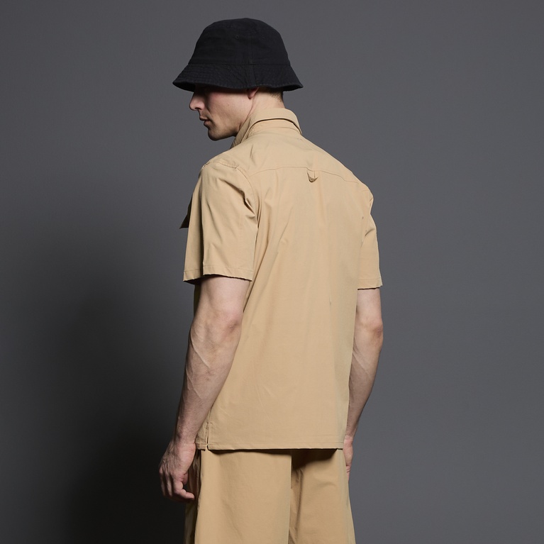 Outdoor-Hemd "Cargo Shirt"