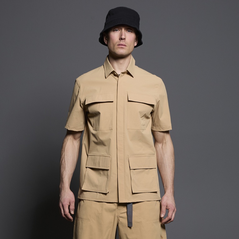 Outdoor-Hemd "Cargo Shirt"