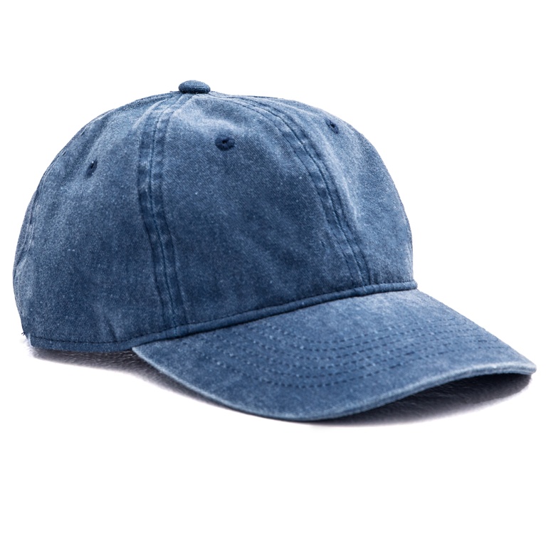 Cap "Dad washed"