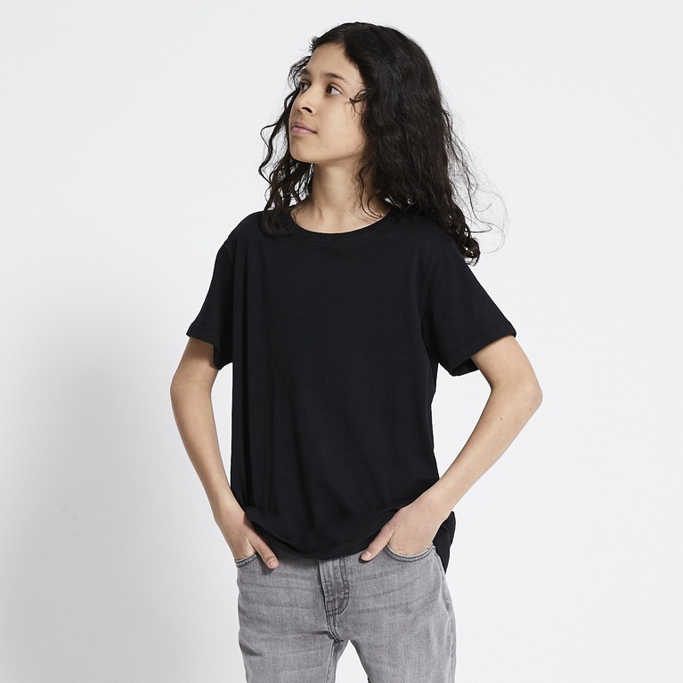 Basic-T-Shirt "Andie"