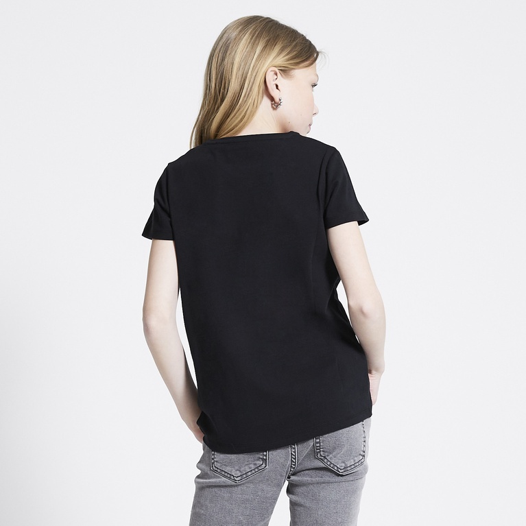 Basic T-Shirt "Filippa star"