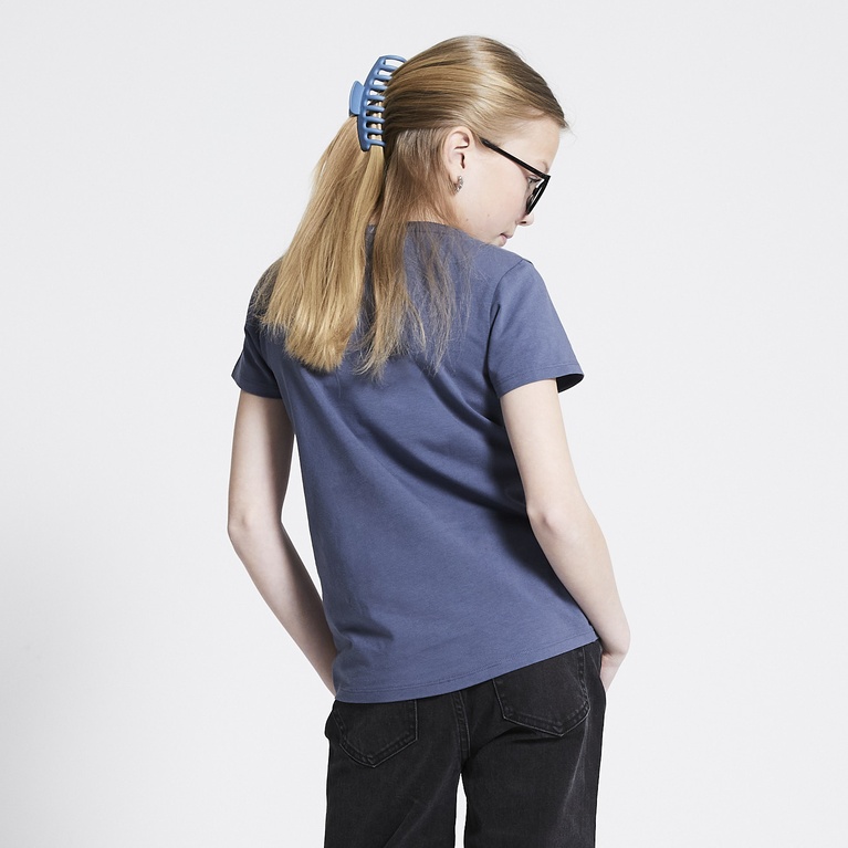 Basic T-Shirt "Filippa star"