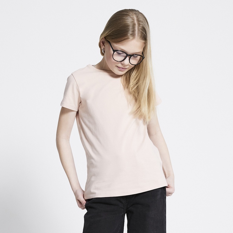 Basic T-Shirt "Filippa star"