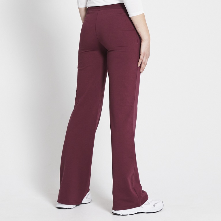 Hose "Ebba fitted low waist"