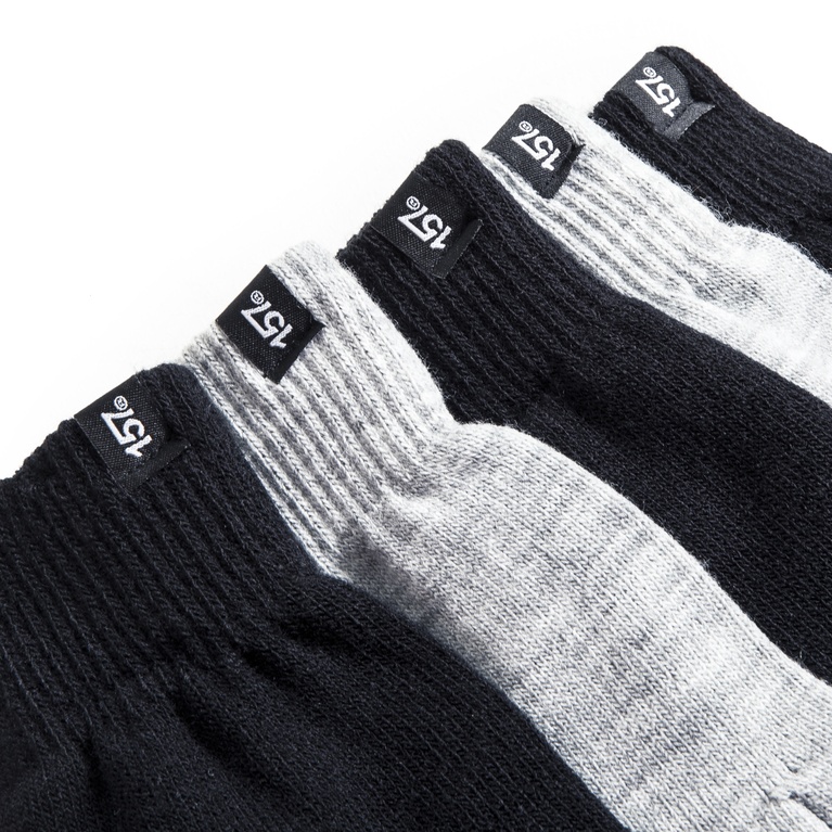 Fine-knit gloves 5-pack "Magisk" Combo 2