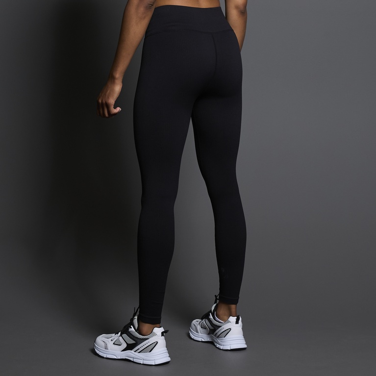 Gerippte Leggings "Epic Tights Seamless"