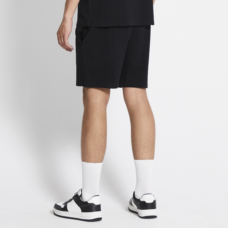 Shorts "Samuel" Black